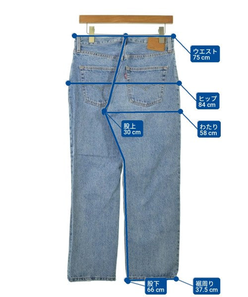 LEVI'S ยีนส์