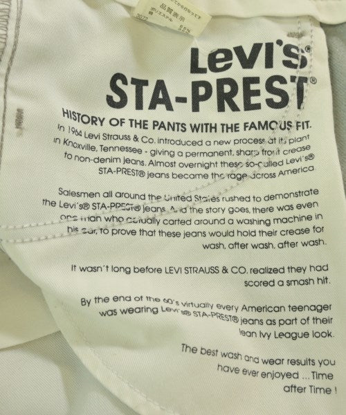 LEVI'S กางเกง อื่น