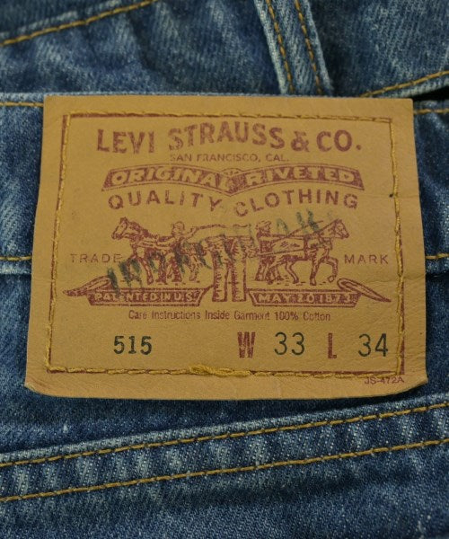 LEVI'S ยีนส์