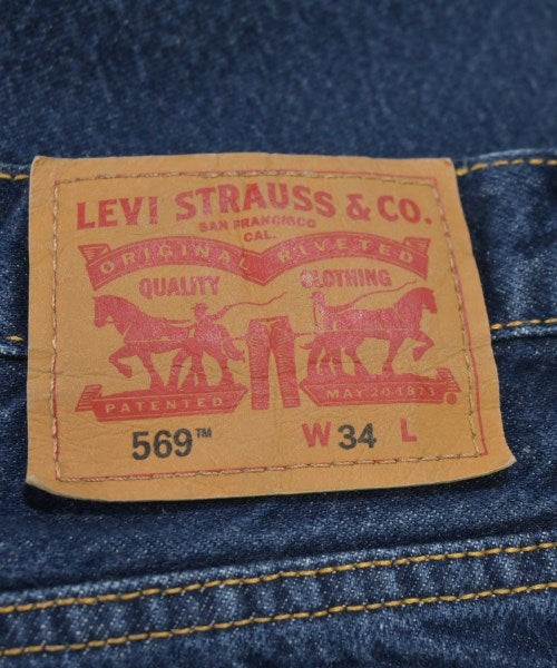 LEVI'S กางเกงขาสั้น