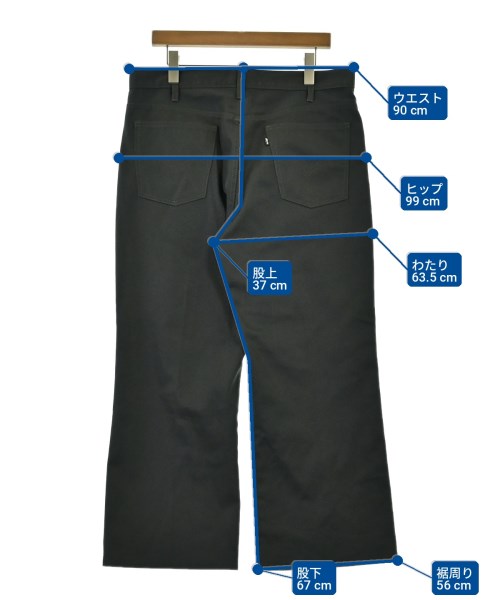 LEVI'S กางเกง อื่น