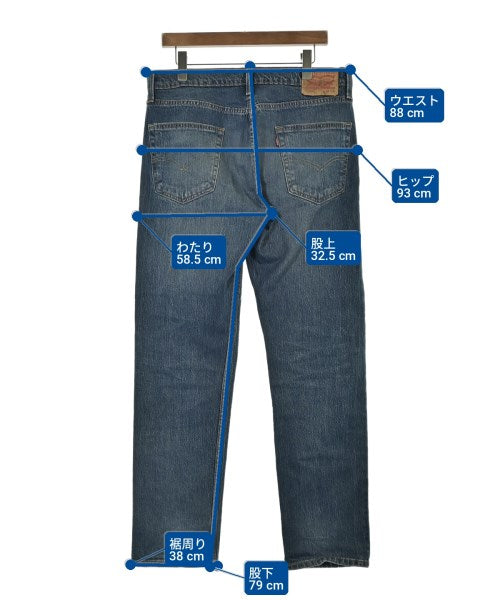 LEVI'S ยีนส์