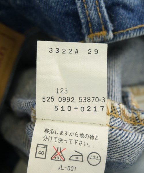 LEVI'S ยีนส์
