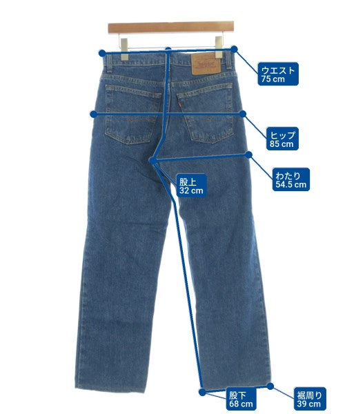 LEVI'S ยีนส์