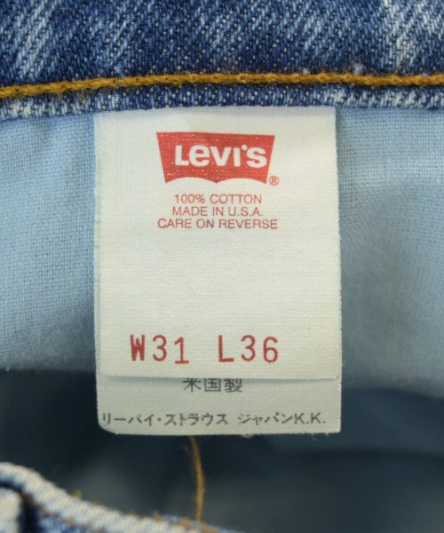 LEVI'S ยีนส์