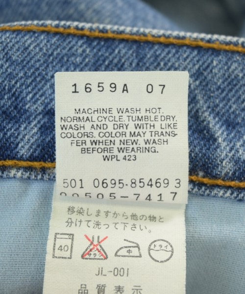 LEVI'S ยีนส์
