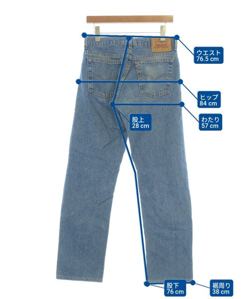 LEVI'S ยีนส์