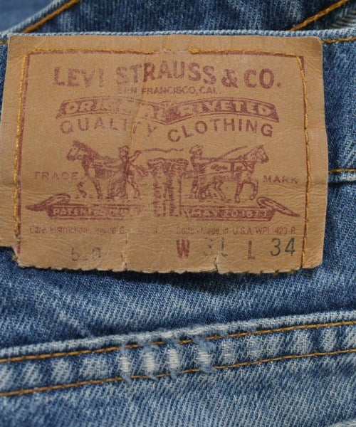 LEVI'S ยีนส์