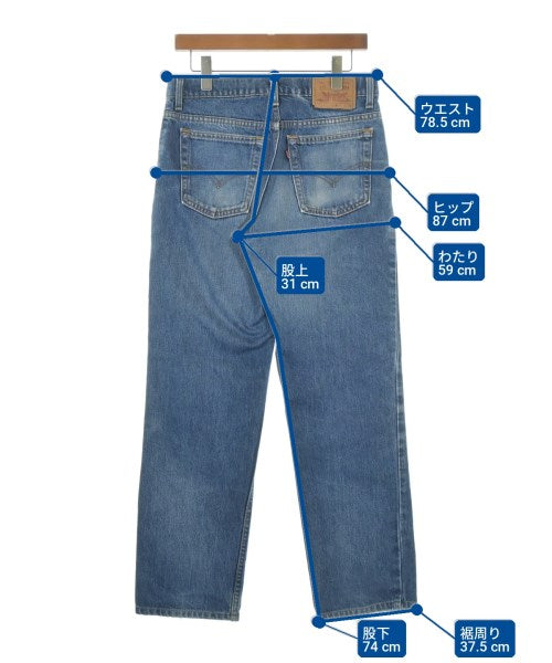 LEVI'S ยีนส์