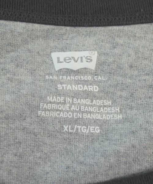 LEVI'S เสื้อยืด/เสื้อท็อปส์