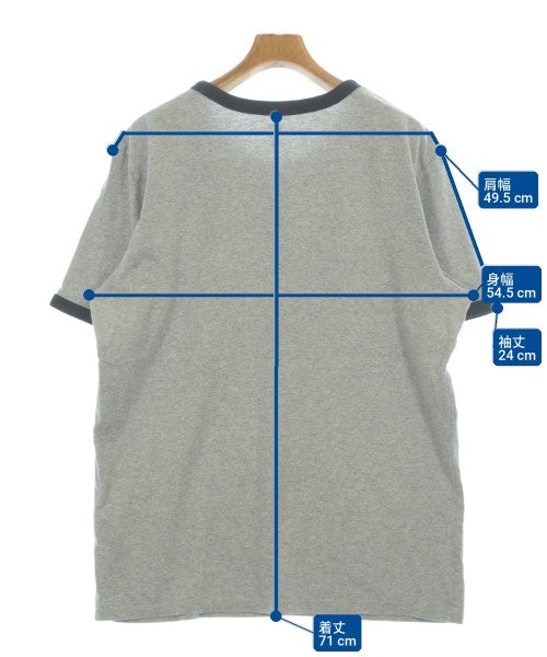 LEVI'S เสื้อยืด/เสื้อท็อปส์