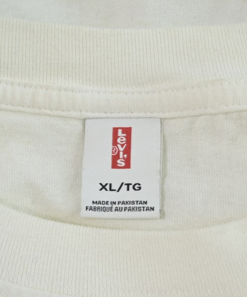 LEVI'S เสื้อยืด/เสื้อท็อปส์