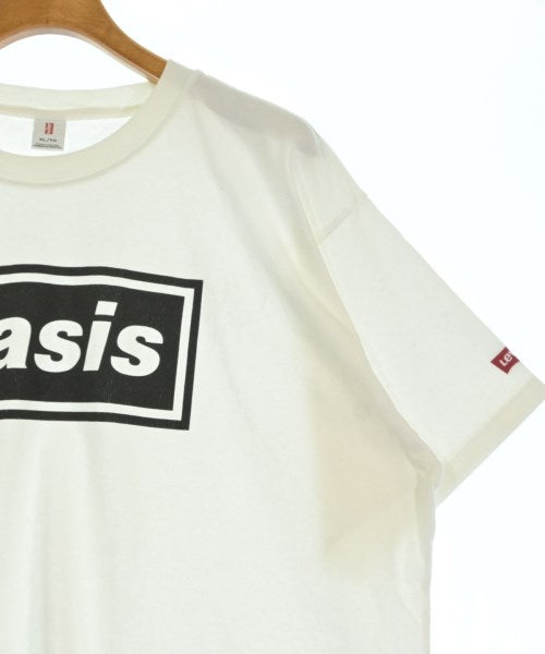 LEVI'S เสื้อยืด/เสื้อท็อปส์