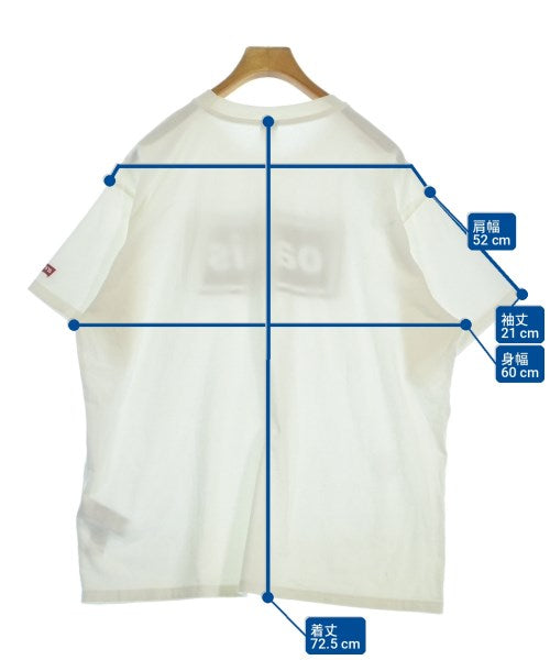 LEVI'S เสื้อยืด/เสื้อท็อปส์