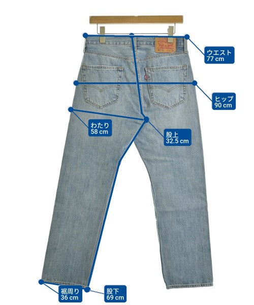 LEVI'S ยีนส์