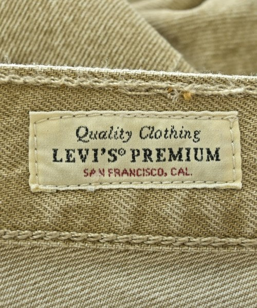 LEVI'S ยีนส์