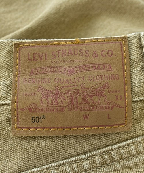 LEVI'S ยีนส์
