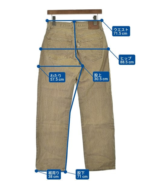 LEVI'S ยีนส์