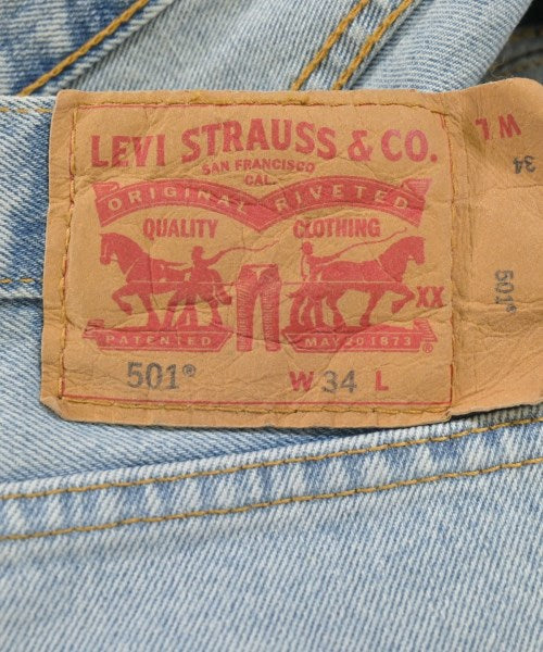 LEVI'S กางเกงขาสั้น