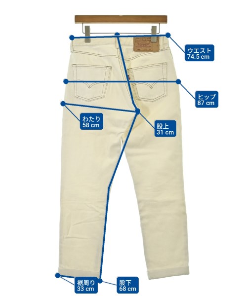LEVI'S กางเกง อื่น