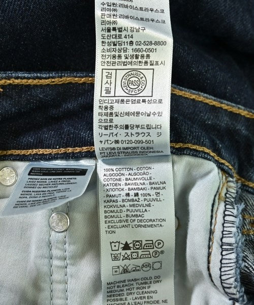 LEVI'S ยีนส์