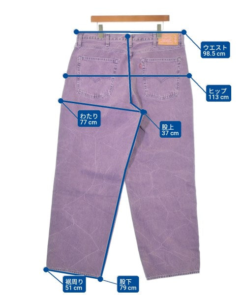 LEVI'S กางเกง อื่น
