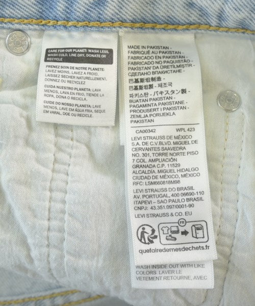 LEVI'S ยีนส์