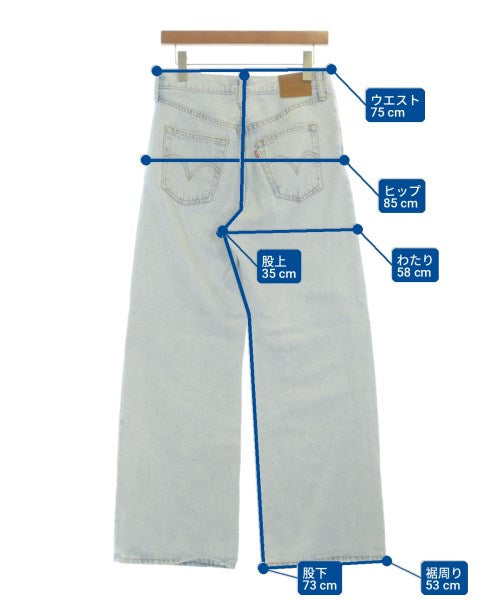 LEVI'S ยีนส์