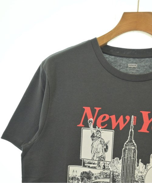 LEVI'S เสื้อยืด/เสื้อท็อปส์