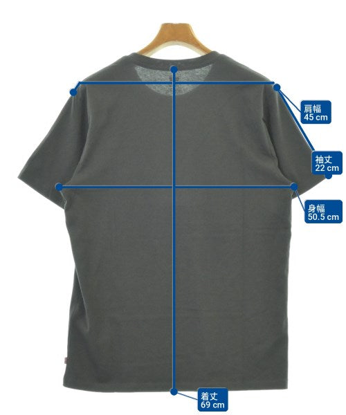 LEVI'S เสื้อยืด/เสื้อท็อปส์