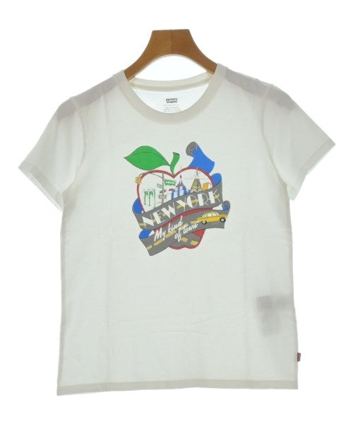 LEVI'S เสื้อยืด/เสื้อท็อปส์