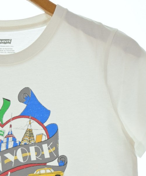 LEVI'S เสื้อยืด/เสื้อท็อปส์