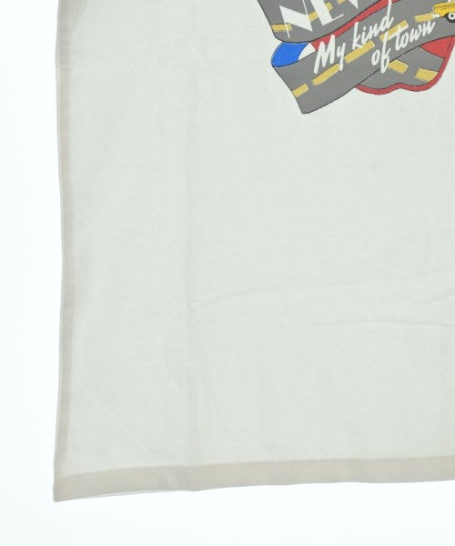 LEVI'S เสื้อยืด/เสื้อท็อปส์