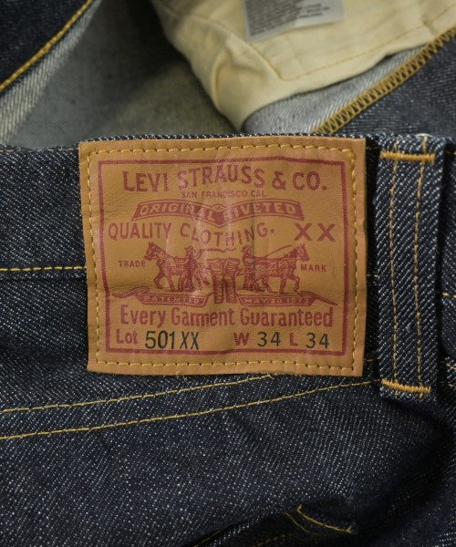 LEVI'S VINTAGE CLOTHING ยีนส์