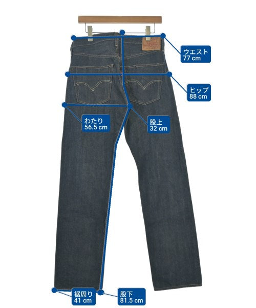 LEVI'S VINTAGE CLOTHING ยีนส์