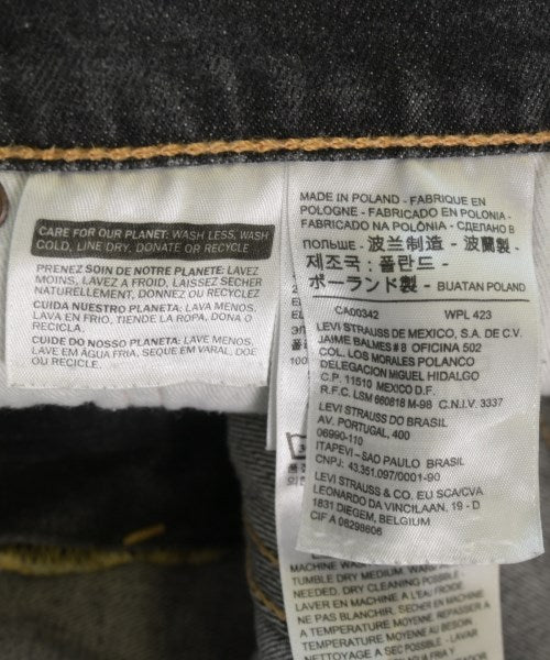 LEVI'S ยีนส์