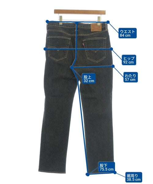 LEVI'S ยีนส์