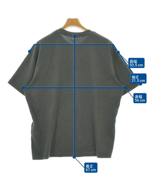 LEVI'S เสื้อยืด/เสื้อท็อปส์
