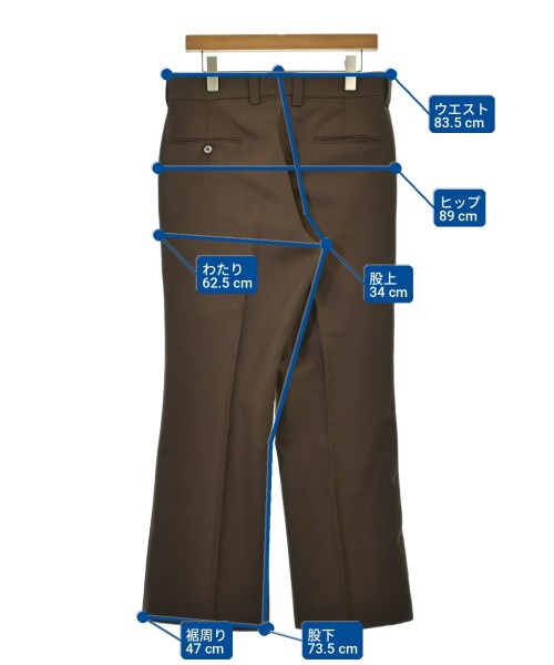 LEVI'S กางเกง อื่น