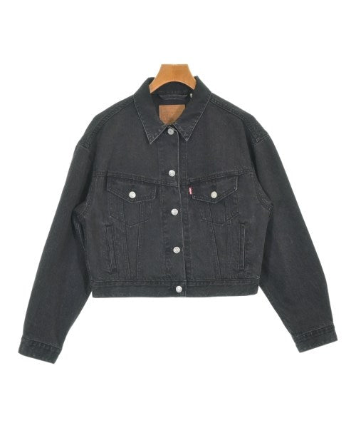 LEVI'S แจ็คเก็ตยีนส์