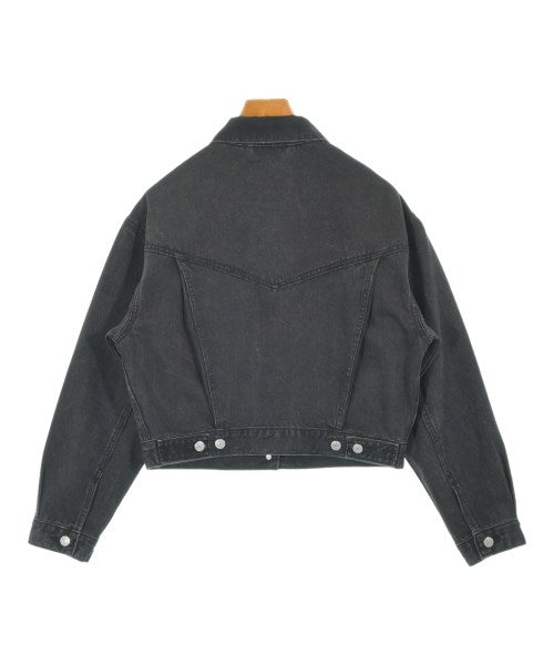 LEVI'S แจ็คเก็ตยีนส์