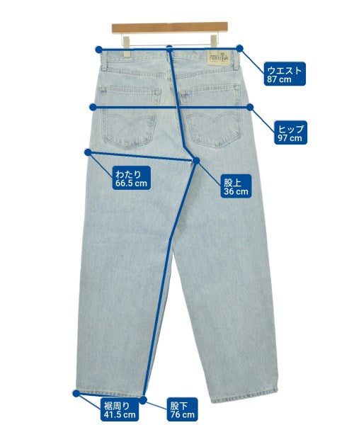 LEVI'S ยีนส์