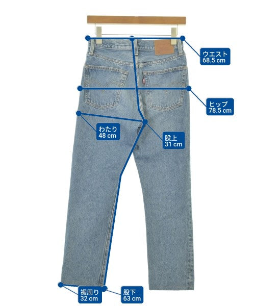 LEVI'S ยีนส์