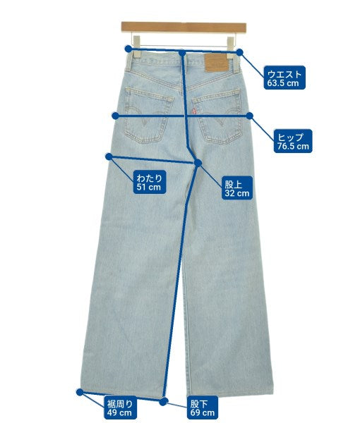 LEVI'S ยีนส์