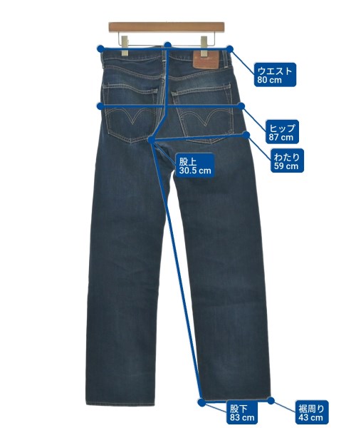 LEVI'S ยีนส์