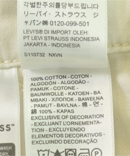 LEVI'S กางเกง อื่น