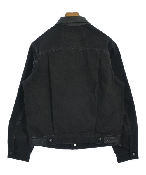 LEVI'S แจ็คเก็ตยีนส์
