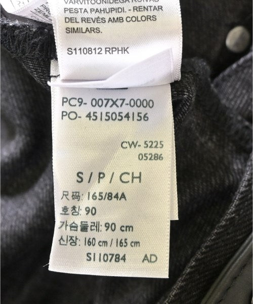 LEVI'S แจ็คเก็ตยีนส์