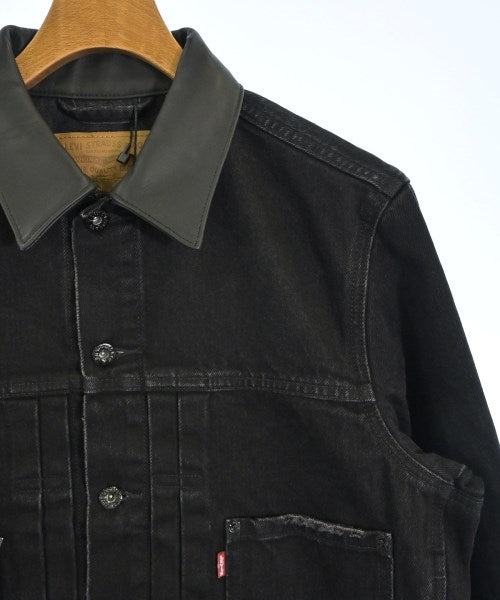 LEVI'S แจ็คเก็ตยีนส์