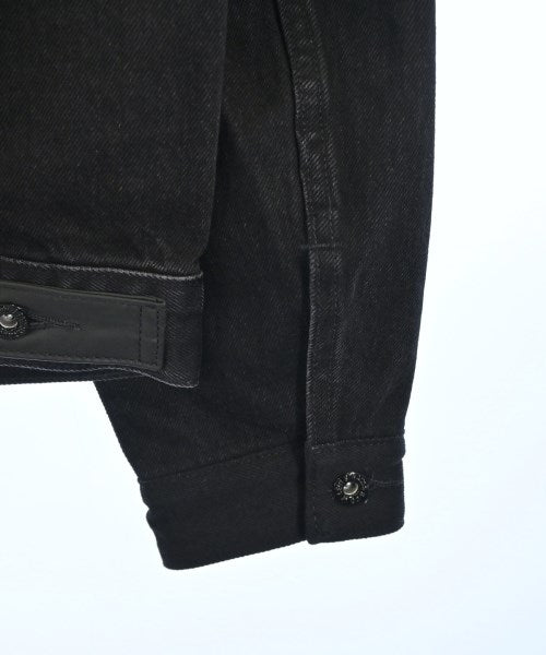 LEVI'S แจ็คเก็ตยีนส์